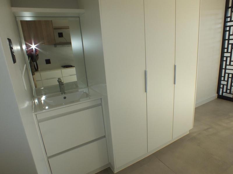 To Let 1 Bedroom Property for Rent in Stellenbosch Central Western Cape